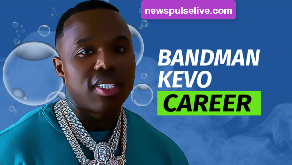 Bandman Kevo Career