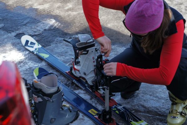 Benefits of Ski Boot Repair Services