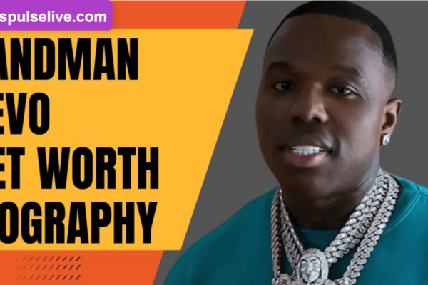 Bandman Kevo’s Net Worth 2024 : Biography, Wiki, and Career Overview